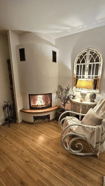 Tatrzanska Prowansja Apartment Zakopane