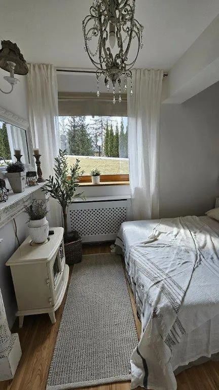 Tatrzanska Prowansja Apartment Zakopane