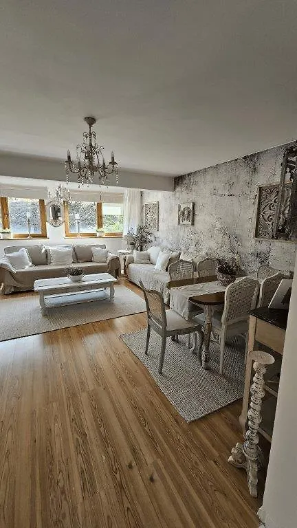Tatrzanska Prowansja Apartment Zakopane