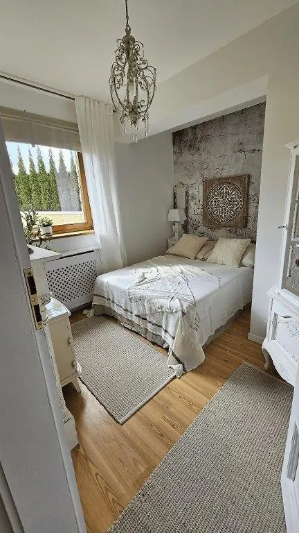 Tatrzanska Prowansja Apartment Zakopane