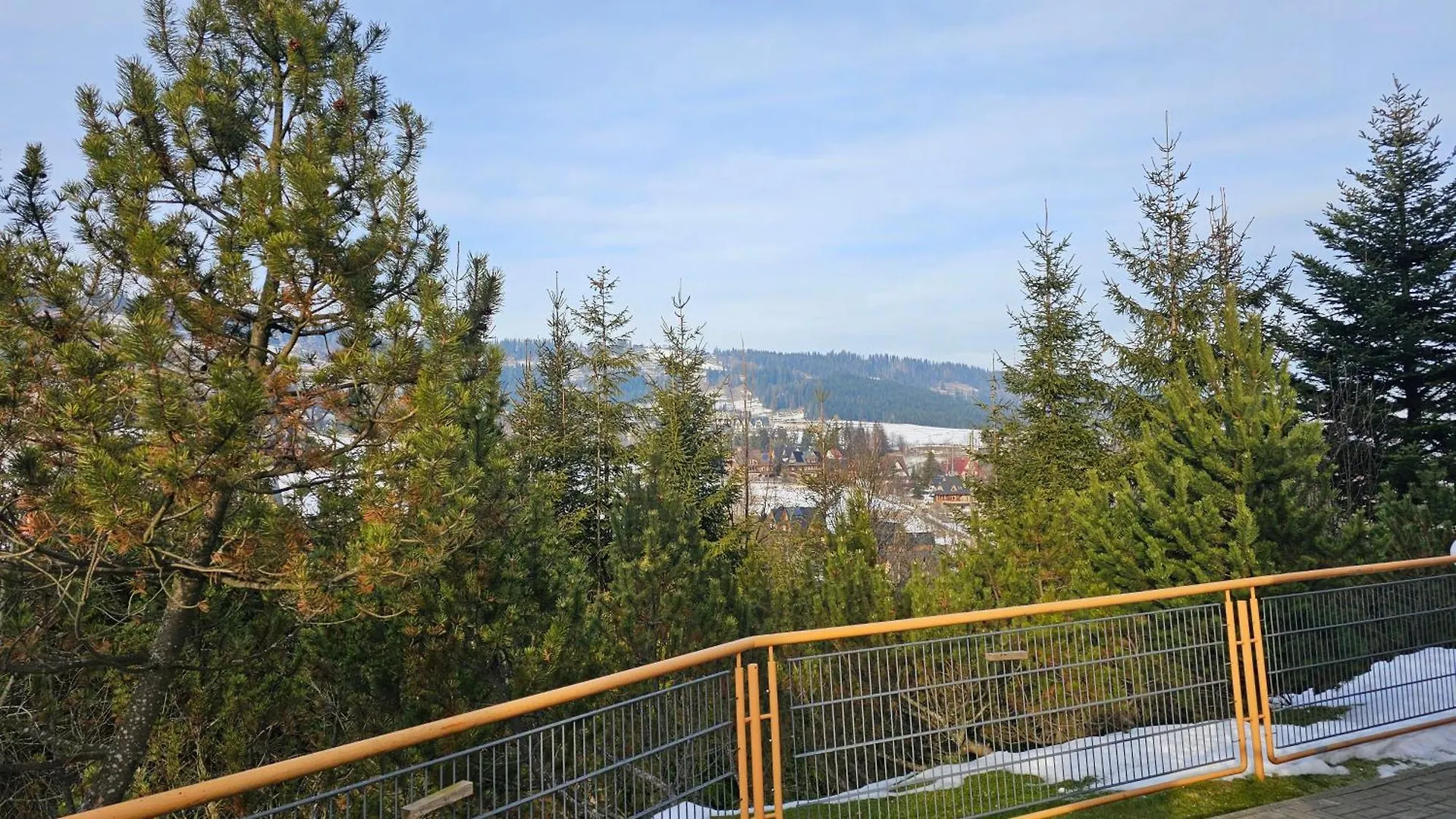 Tatrzanska Prowansja Apartment Zakopane