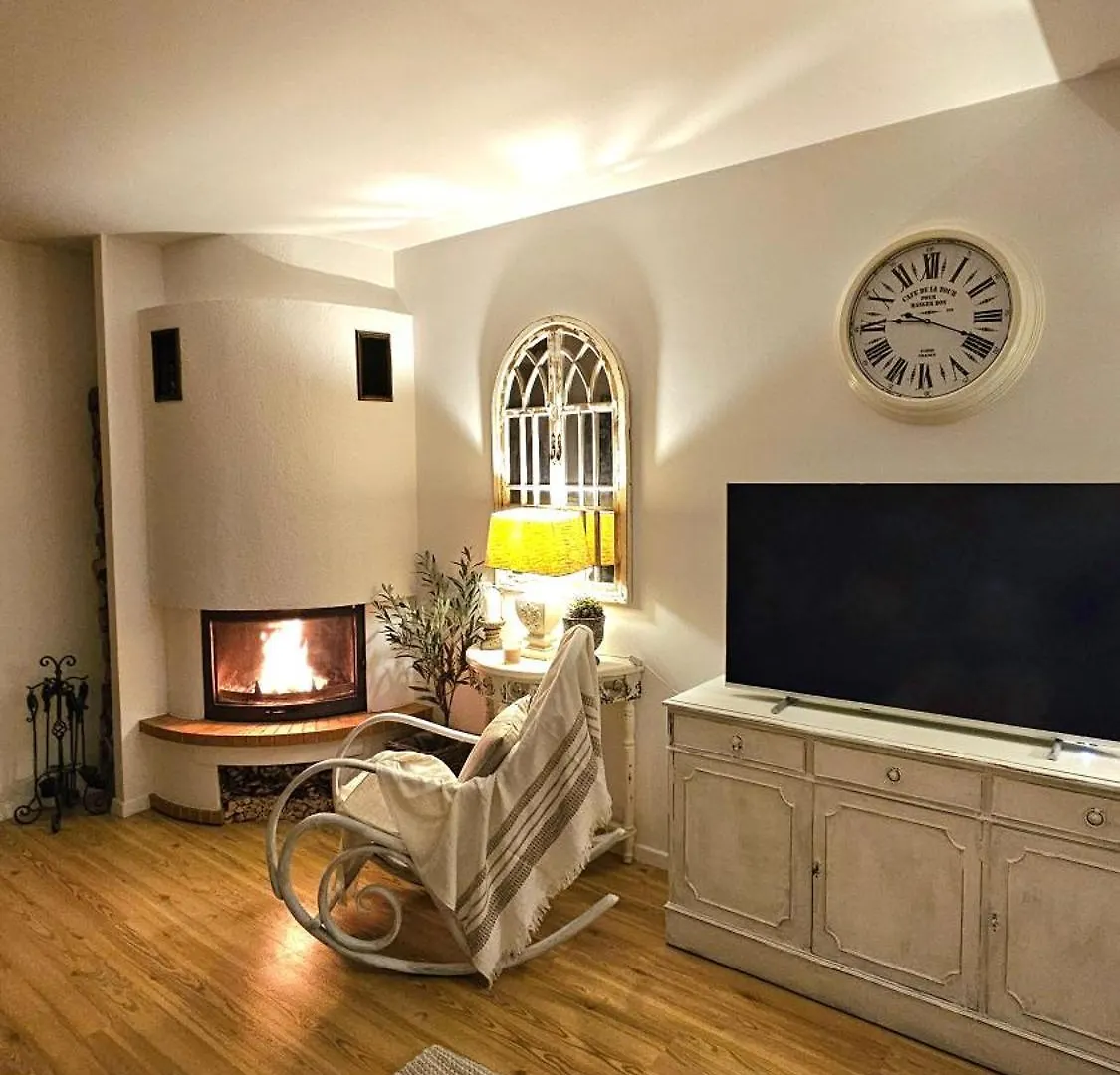 Apartament Tatrzanska Prowansja Zakopane
