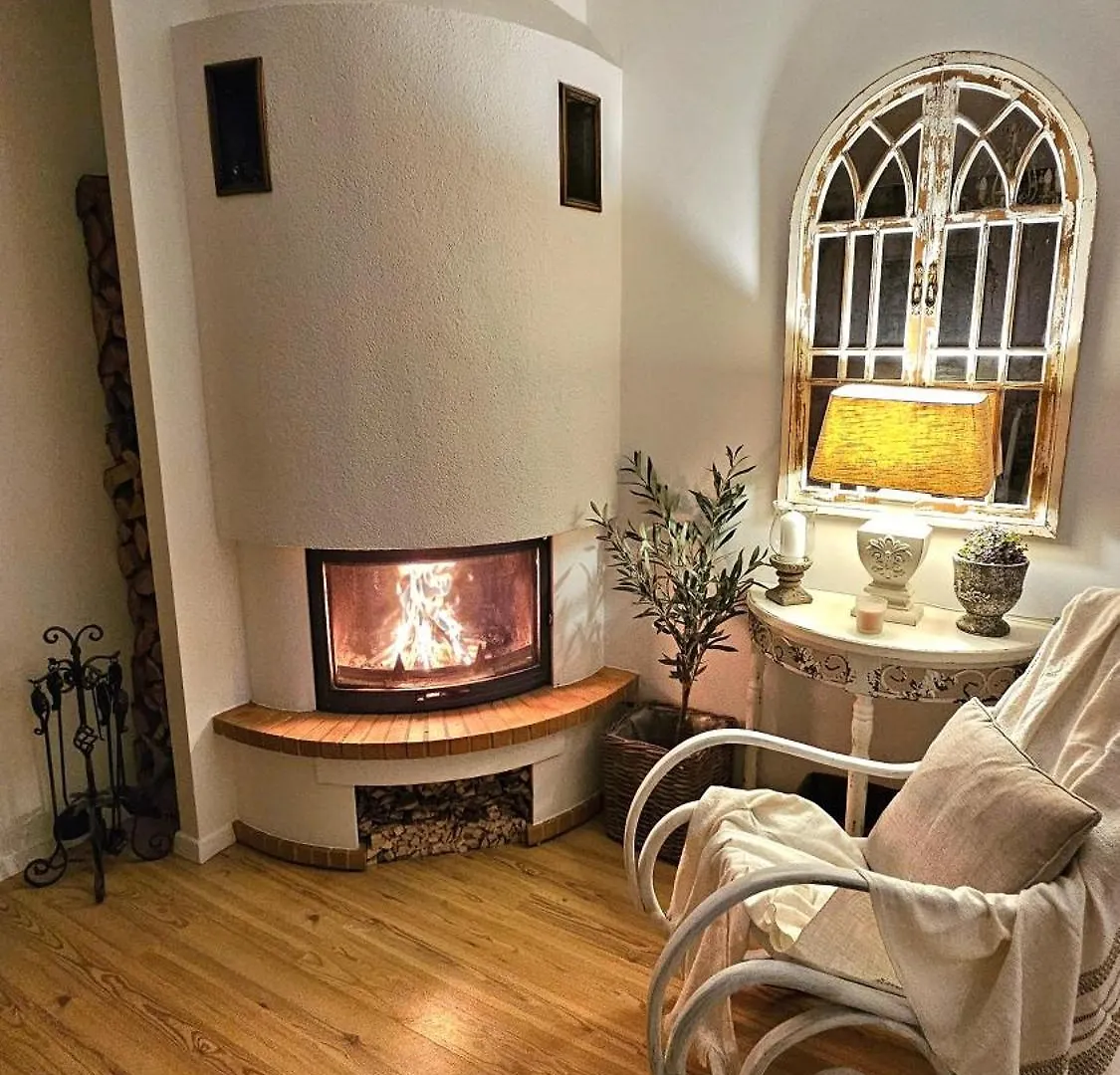Apartament Tatrzanska Prowansja Zakopane 0*,  Polska
