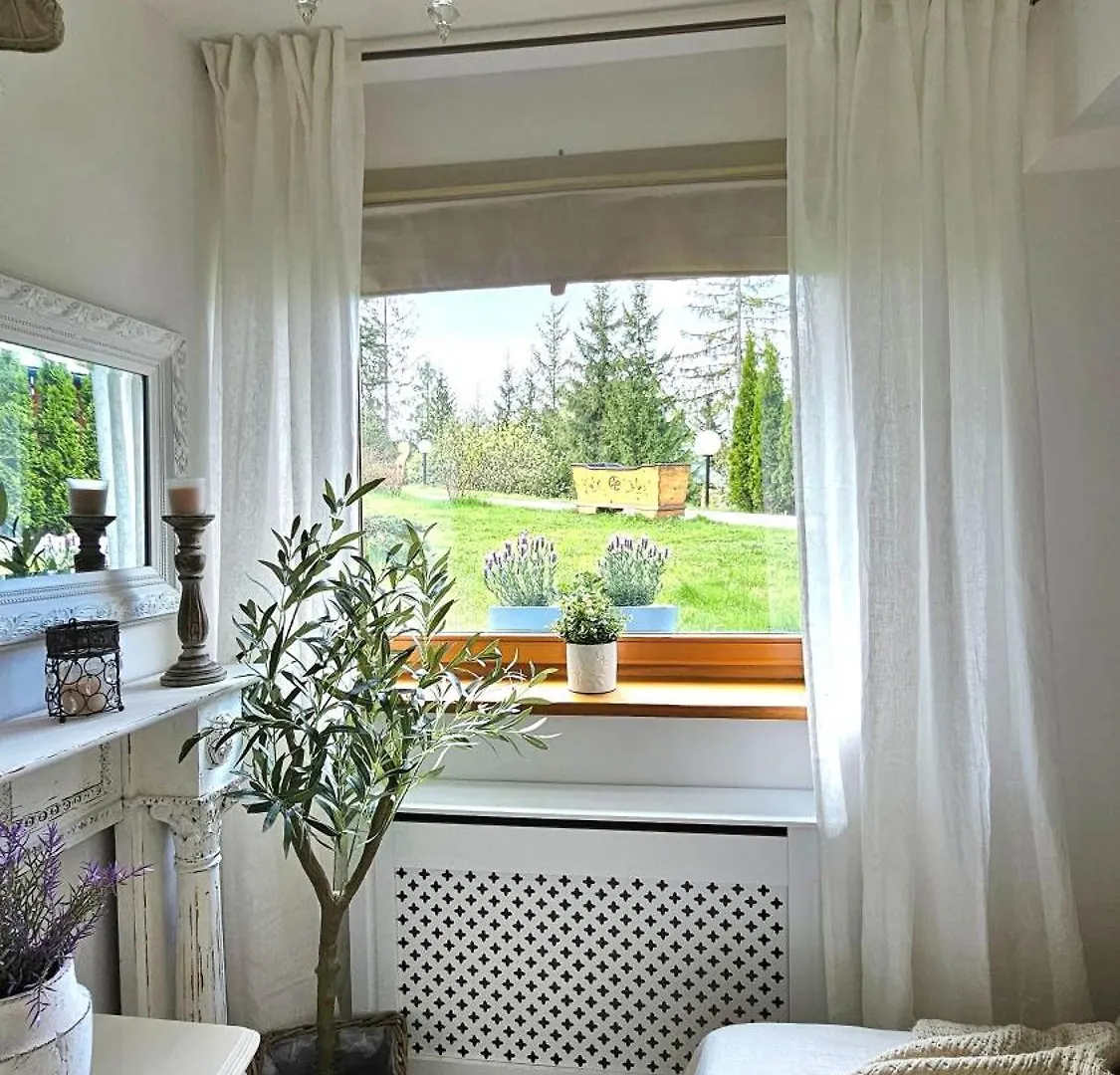 Apartament Tatrzanska Prowansja Zakopane 0*,