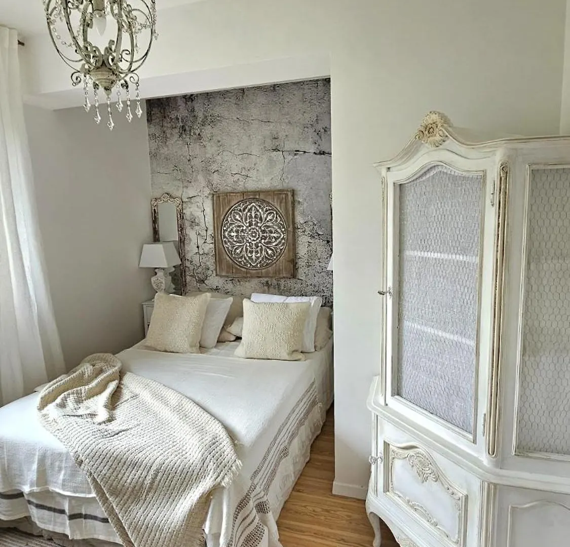 Apartament Tatrzanska Prowansja Zakopane