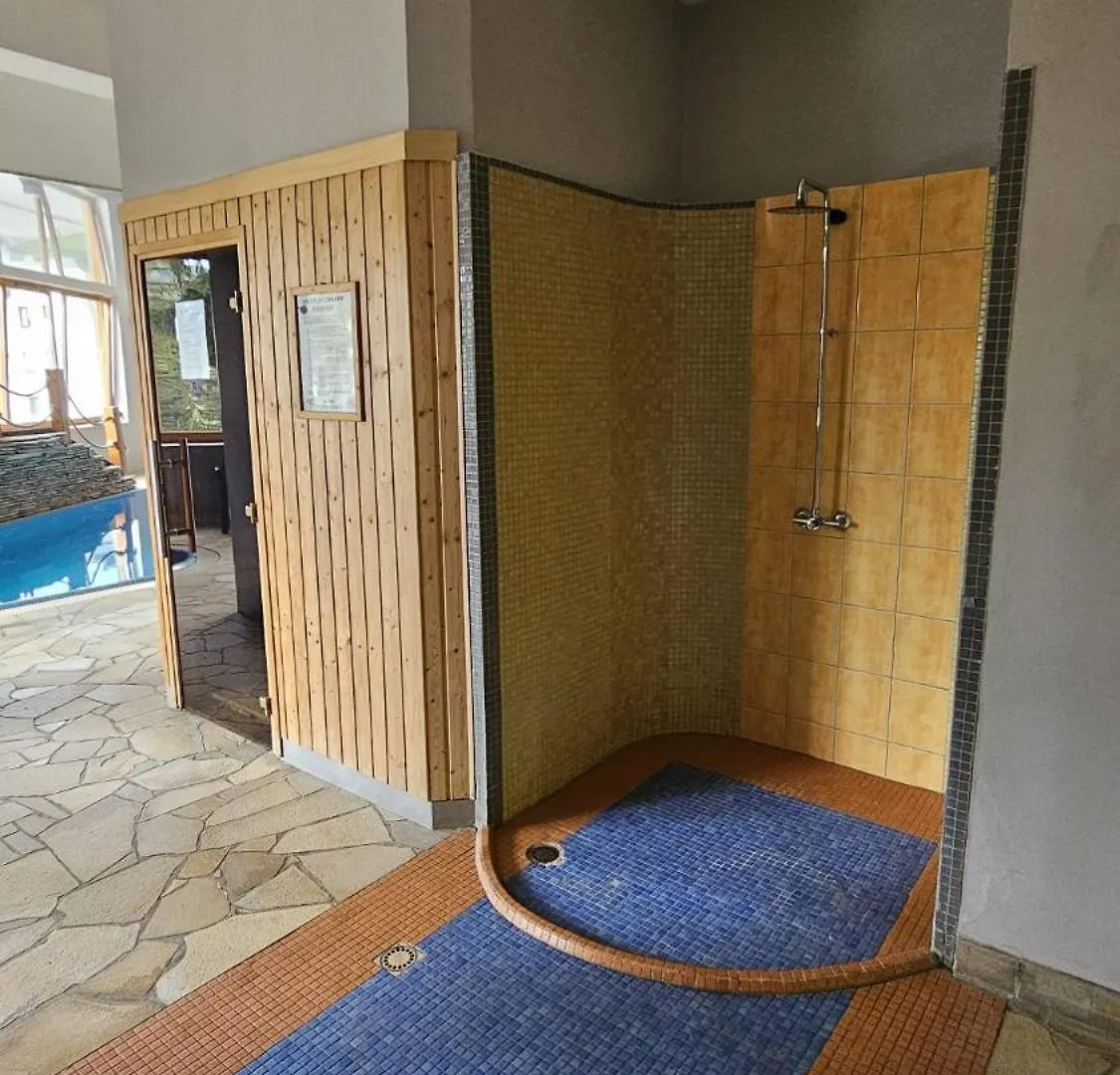 Apartament Tatrzanska Prowansja Zakopane