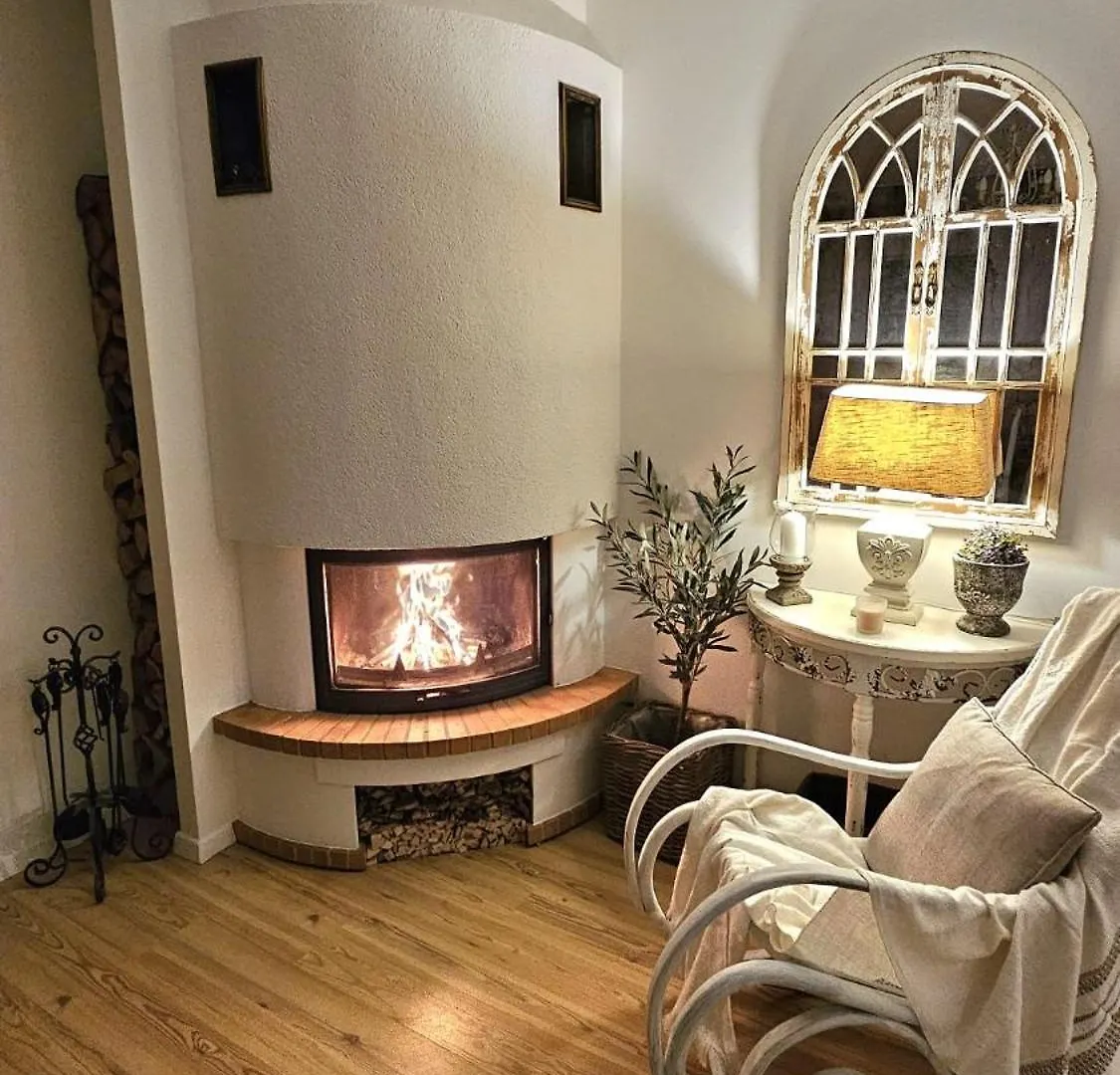 Apartament Tatrzanska Prowansja Zakopane Polska