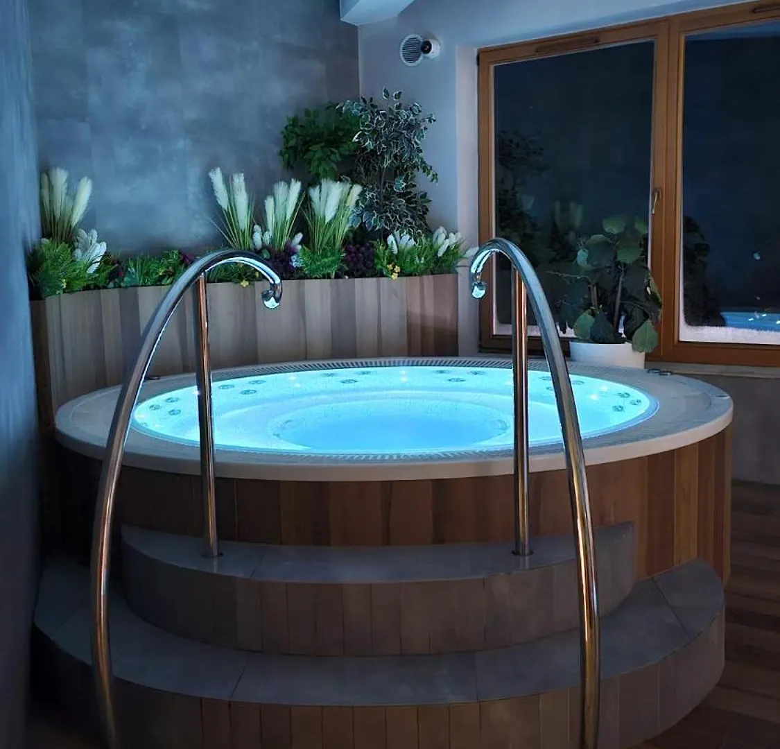 Apartament Tatrzanska Prowansja Zakopane