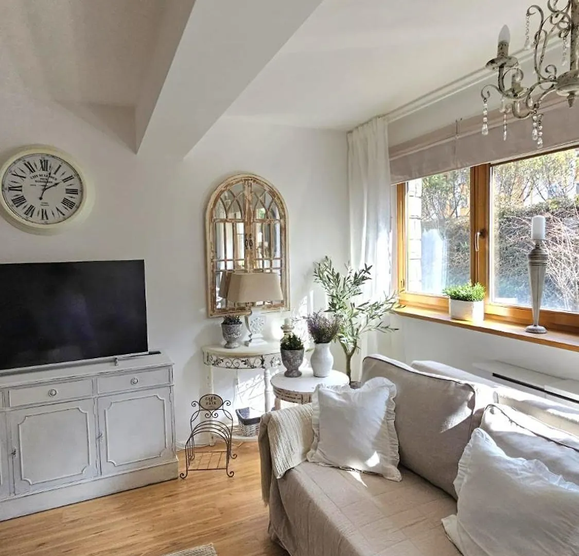 Apartament Tatrzanska Prowansja Zakopane 0*,  Polska