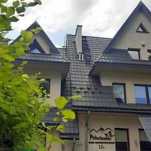 Séjour chez l'habitant Pohulanka, Zakopane