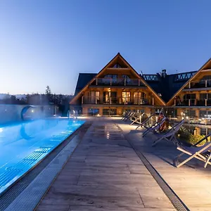 Appart hôtel Royal, Zakopane