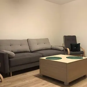  Apartament Kameralny Apartament Tuż Przy Krupówkach