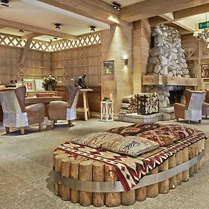 Hotel Aries &, Zakopane
