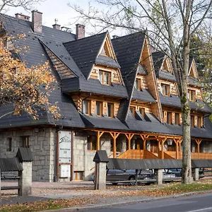 Station touristique Gran, Zakopane