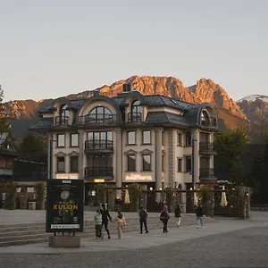Appart hôtel Cristina, Zakopane