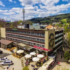 Hotel Gromada, Zakopane