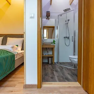  Apartament Stacja - W Centrum