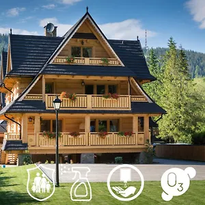 Appartement Bambi, Zakopane