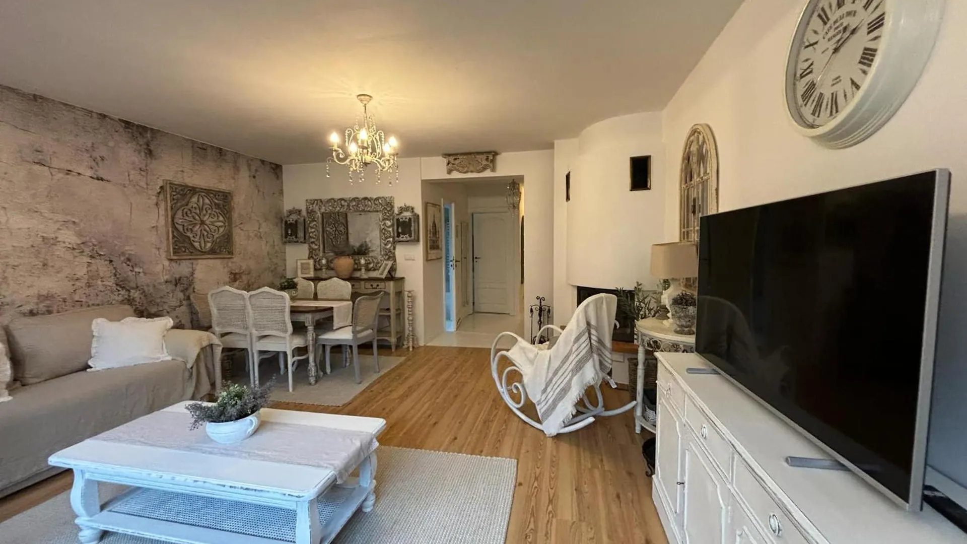 Apartament Tatrzanska Prowansja Zakopane Polska