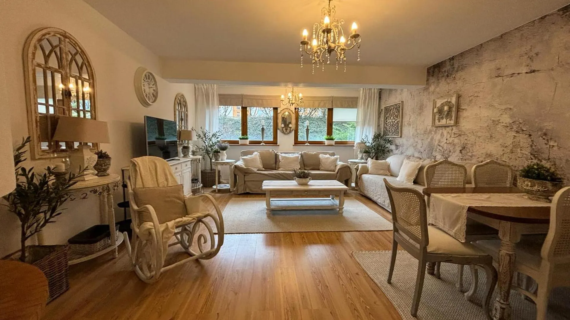 Apartament Tatrzanska Prowansja Zakopane 0*,  Polska