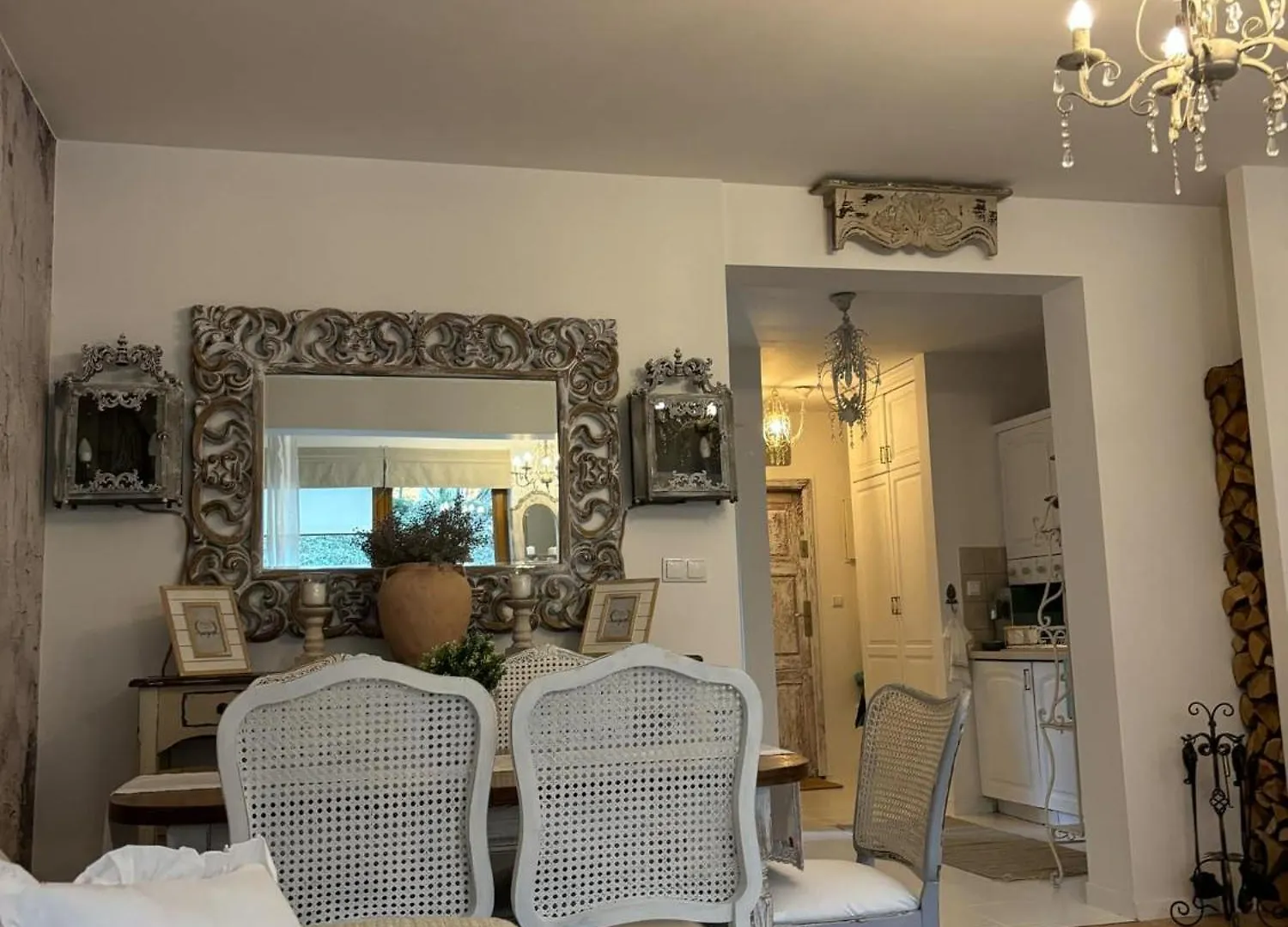 Apartament Tatrzanska Prowansja Zakopane Polska
