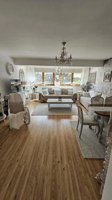 Apartament Tatrzanska Prowansja Zakopane