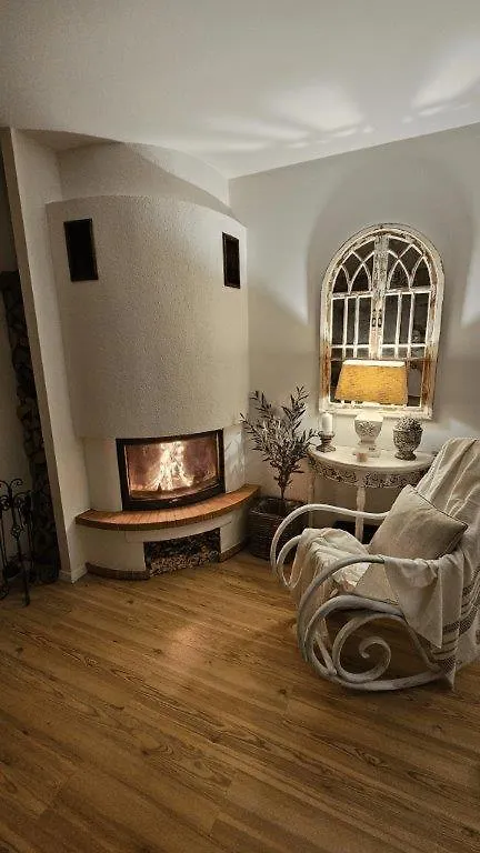 Apartament Tatrzanska Prowansja Zakopane 0*,