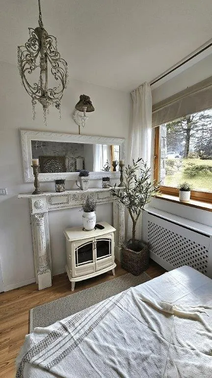 Apartament Tatrzanska Prowansja Zakopane 0*,  Polska