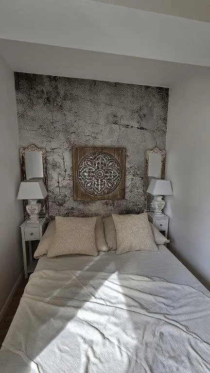 Apartament Tatrzanska Prowansja Zakopane