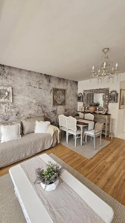 Apartament Tatrzanska Prowansja Zakopane 0*,