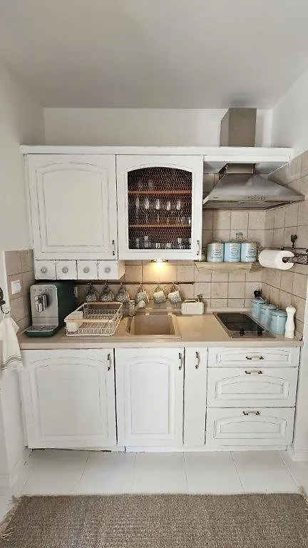 Apartament Tatrzanska Prowansja Zakopane 0*,  Polska